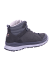 LOWA Wanderschuhe MALTA GTX MID WS in grau