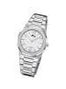 Lotus Chronograph-Armbanduhr Lotus Classic silber mittel (ca. 32,5mm)