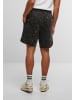 Urban Classics Urban Classics Sweat Shorts in black