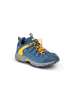 MEINDL Wanderschuhe Respond Junior in sunset/petrol in sunset/petrol
