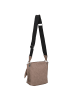 Fritzi aus Preußen Eco Fritzi03 Umhängetasche 20.5 cm in eco mud