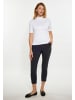 usha BLACK LABEL Damen Pullover in WEISS