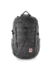 FJÄLLRÄVEN High Coast 28 28 Daypack 41 cm Laptopfach in basalt