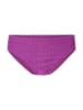 LINGADORE Bikini Slip Sparkling grape
