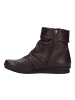 Josef Seibel Stiefelette Violet 02 in rot