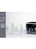 Ritzenhoff & Breker 12-tlg. Whisky & Longdrinkgläser-Set Palace in in transparent
