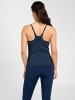 Hummel Top Hmlprima Multisport Damen in DRESS BLUES