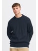 !SOLID Strickpullover SDGIA in Blau
