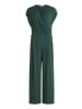 Vera Mont Jumpsuit in 7/8 Länge in Bright Jungle