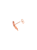 braelyn Women Earrings in ROSE_CORAL