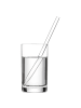 Eisch 2er Set Whiskyset Gentleman in transparent