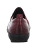 Josef Seibel Sportlicher Slipper in rot