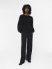 Object Bluse in Black