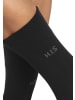 H.I.S Socken in 12x schwarz