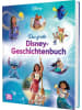 Nelson Buch - Disney Vorlesebuch: Das große Disney-Geschichtenbuch