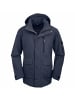 Maul Sport Outdoorparka Breitenstein in Marine