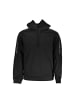 Calvin Klein Schwarzes Polyester-Sweatshirt