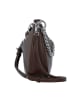 Replay Schultertasche 23 cm in brown