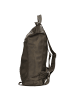 JOOP! Women Lietissimo 1.0 Elva - Rucksack L 40 cm (olive night) in olive night