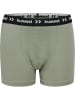 Hummel Boxer Hmljr Nalle Kinder in CASTOR GRAY