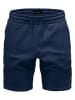 Amaci&Sons Shorts WORTHINGTON in Navyblau