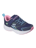 Skechers Sneakers Low Microspec Tread-Hyper Speed in bunt