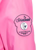 SCHIETWETTER Mädchen Regenjacke Parka in pink