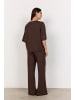 soyaconcept T-Shirt SC-Banu in schoko - 0002