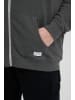 !SOLID Kapuzensweatjacke SDTambo BT in Grau