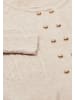 VIRITA Women Strickjacke in Beige