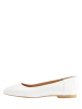 DreiMaster Damen Schuhe in Offwhite