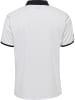 Hummel Hummel Polo Hmlauthentic Multisport Herren Atmungsaktiv Schnelltrocknend in WHITE