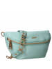 JOOP! Women Vivace Isabella - Schultertasche 18 cm XS in turquoise