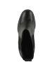 Tamaris Chelsea Boots 1-25457-41 in schwarz