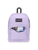 JanSport SuperBreak One - Rucksack 42 cm in pastel lilac