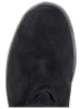 sheego Weitschaftstiefel in schwarz