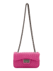 FELIPA Schultertaschen in Pink