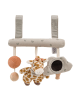 Sterntaler Activity-Trapez - Giraffe Kaya in braun,beige