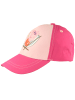 BREITER Mütze in rosa