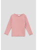 s.Oliver T-Shirt langarm in Pink