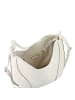 Tom Tailor Malia Schultertasche 42 cm in off white