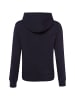 Gant Hoodie in marine - 0001