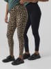 mama licious Leggings in Black 1
