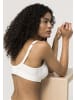Hessnatur Comfort-BH in naturweiss