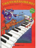 Hal Leonard Noten - Tastenzauberei, m. Audio-CD