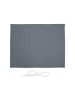 relaxdays Sonnensegel "Rechteck" in Grau - (B)5 x (T)6 m