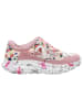 LAURA VITA Schnürschuh in rosa