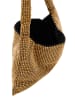 DreiMaster Klassik Women Handbag in Gold