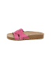 billowy Sandalen  in pink