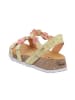 Think! Sandalette in gelb
